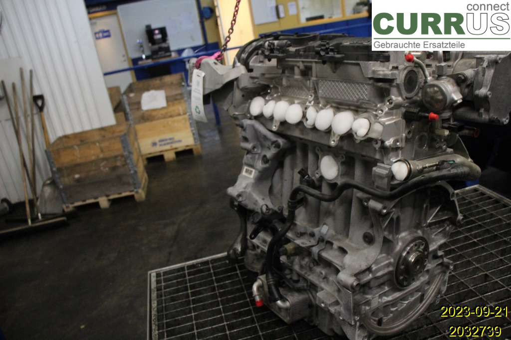 VOLVO S60  14-18 Engine 36050826 B4204T19