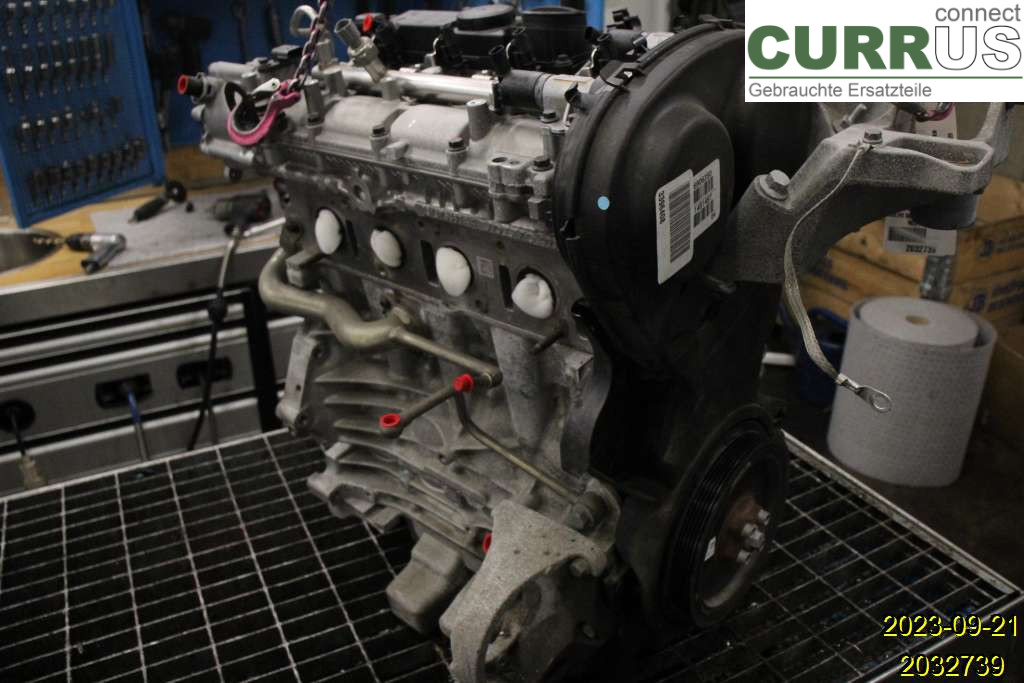 VOLVO S60  14-18 Engine 36050826 B4204T19