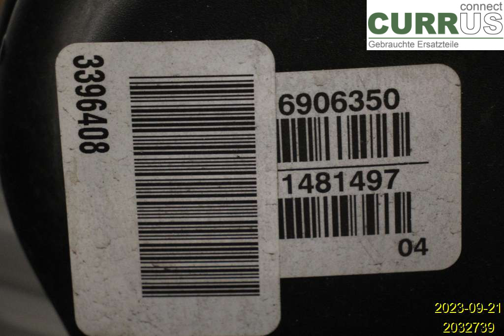 VOLVO S60  14-18 Engine 36050826 B4204T19