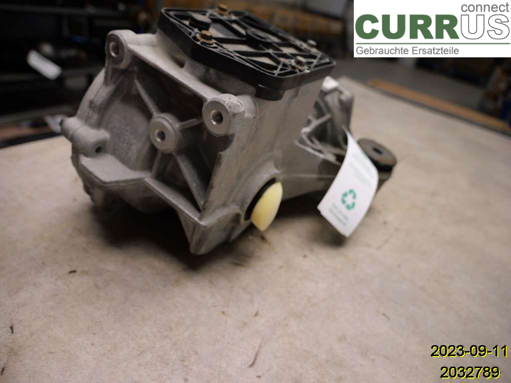 VOLVO XC90/RECHARGE  16- Differential 36011762 B420T2