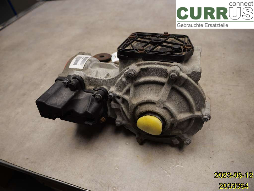 VOLVO V90  17- Differential 36011763 B420T