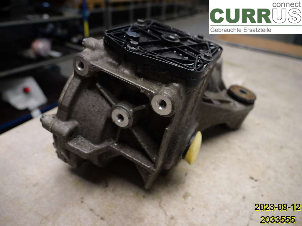 VOLVO XC60  18- Differential 36011763 D420T2