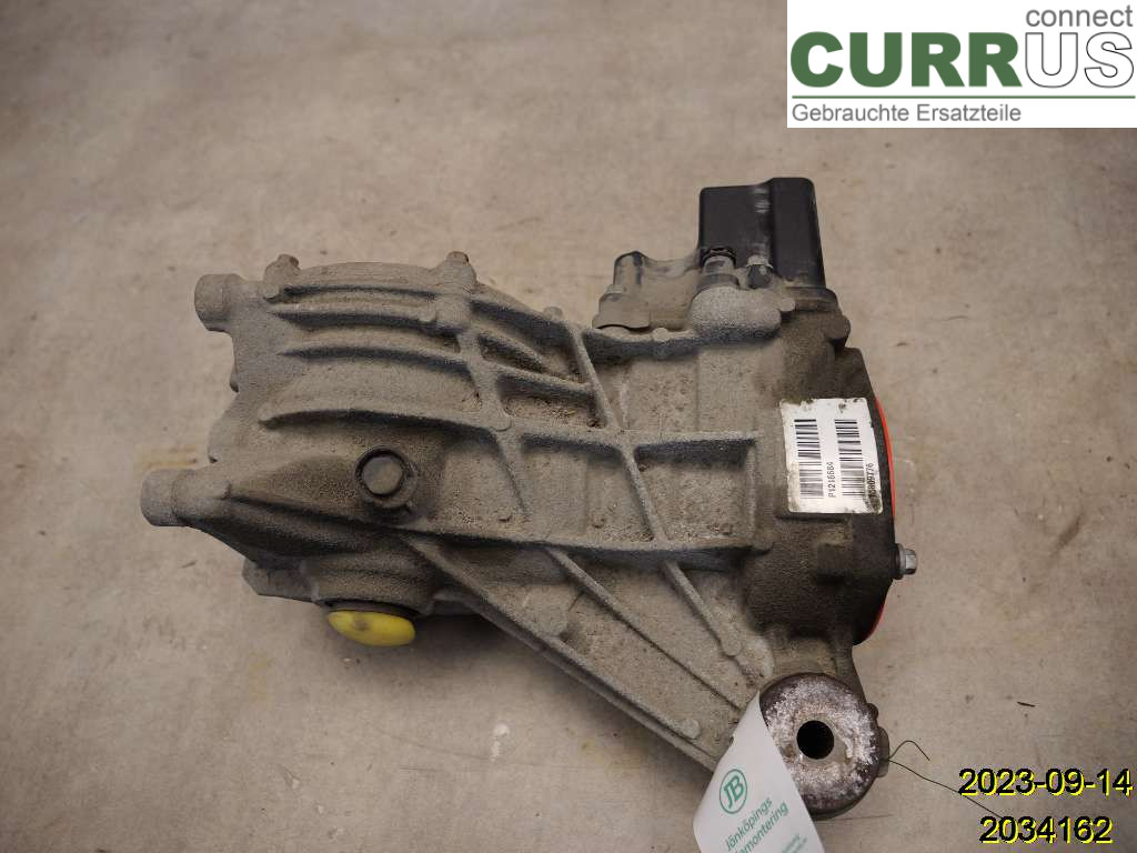 VOLVO V90  17- Differential 36010143 B4204T23