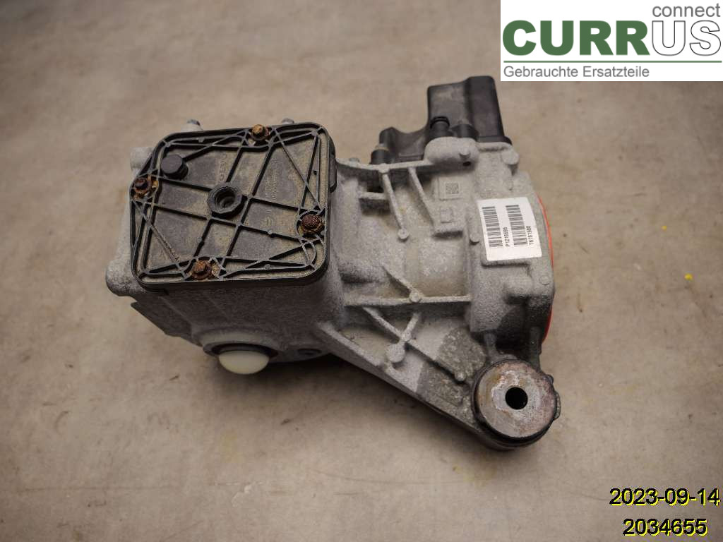 VOLVO XC60  18- Differential 36011763 B420T