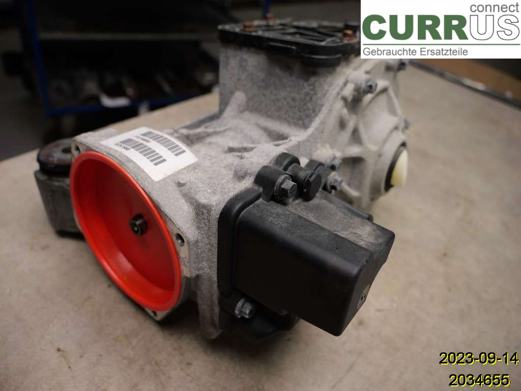 VOLVO XC60  18- Differential 36011763 B420T