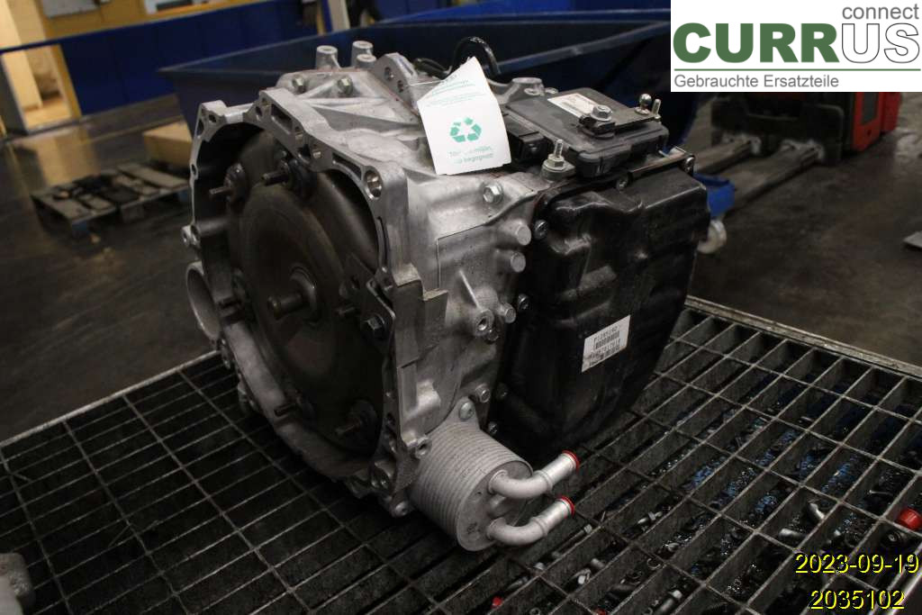 VOLVO V90  17- Automatikgetriebe 36050864 D4204T14