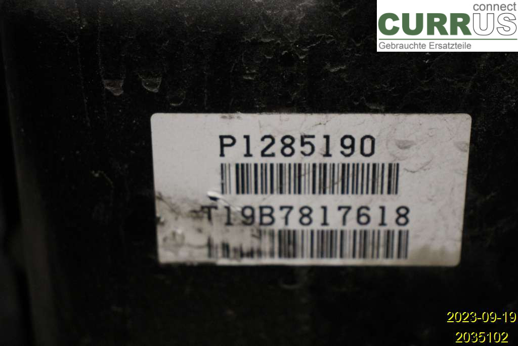 VOLVO V90  17- Automatikgetriebe 36050864 D4204T14