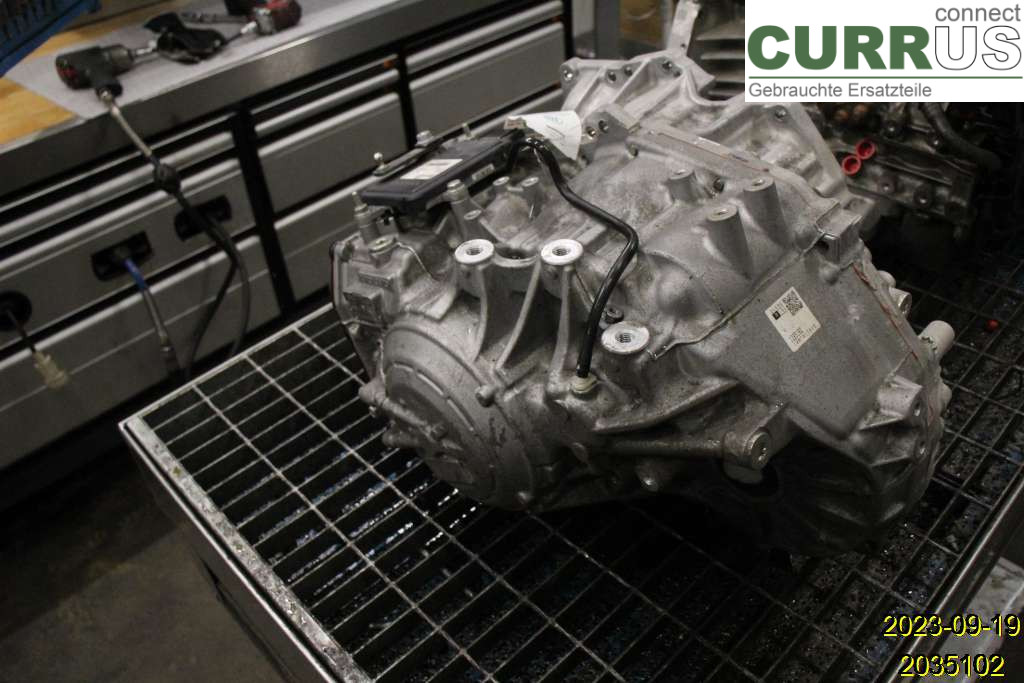 VOLVO V90  17- Automatikgetriebe 36050864 D4204T14