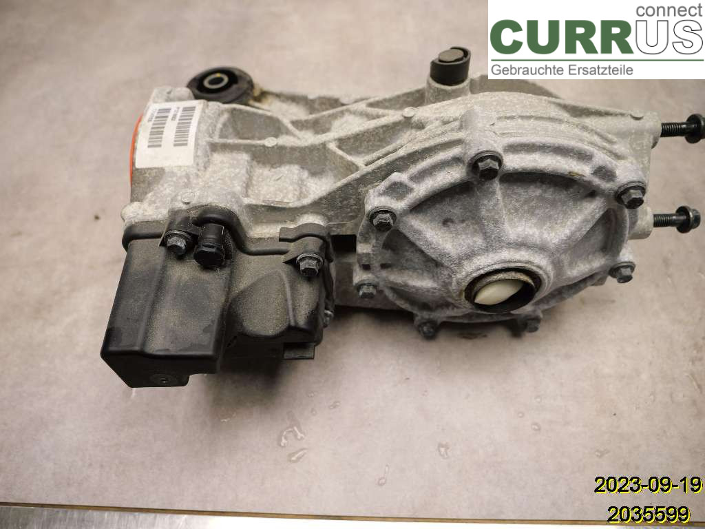 VOLVO XC40/RECHARGE 18- Differential 36003065 B420T6