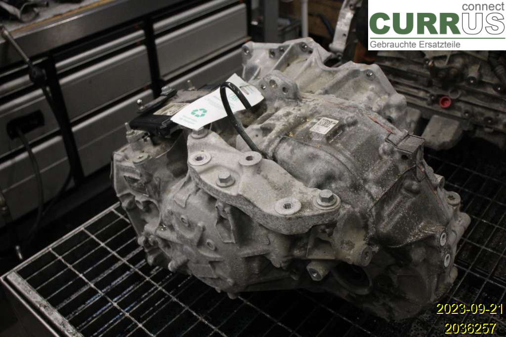 VOLVO V40  CROSS COUNTRY 13-19 Skrzynia biegów automatyczna 36050778 D4204T8