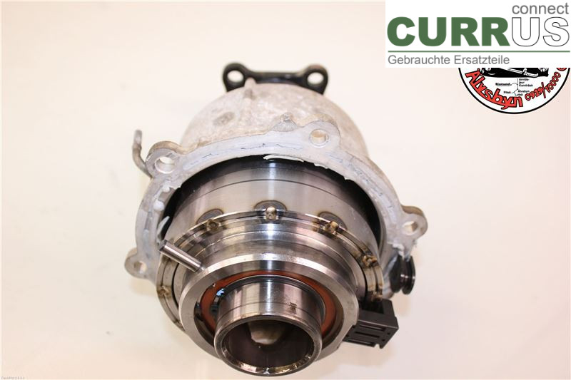 NISSAN QASHQAI   07-10 Engine 38761-8H500 2.0I 140HK