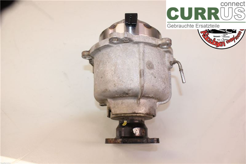 NISSAN QASHQAI   07-10 Engine 38761-8H500 2.0I 140HK