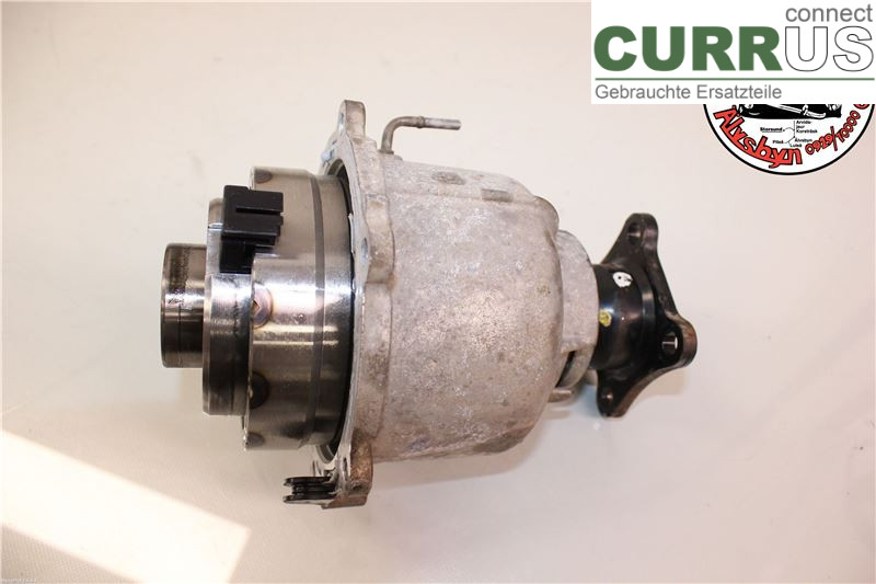 NISSAN QASHQAI   07-10 Engine 38761-8H500 2.0I 140HK