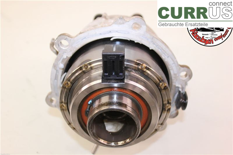 NISSAN QASHQAI   07-10 Engine 38761-8H500 2.0I 140HK