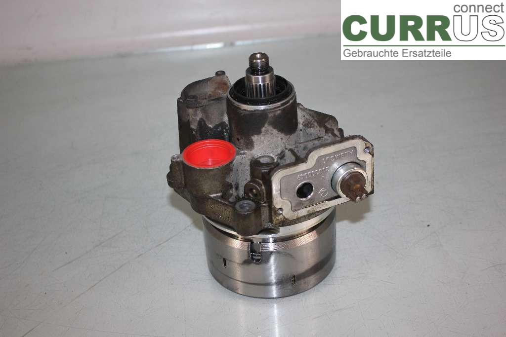 VOLVO XC70   05-07 Engine 36000569 D5 185HK