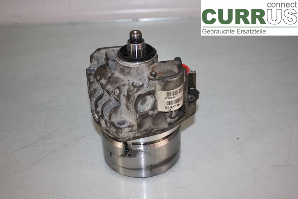 VOLVO XC70   05-07 Engine 36000569 D5 185HK