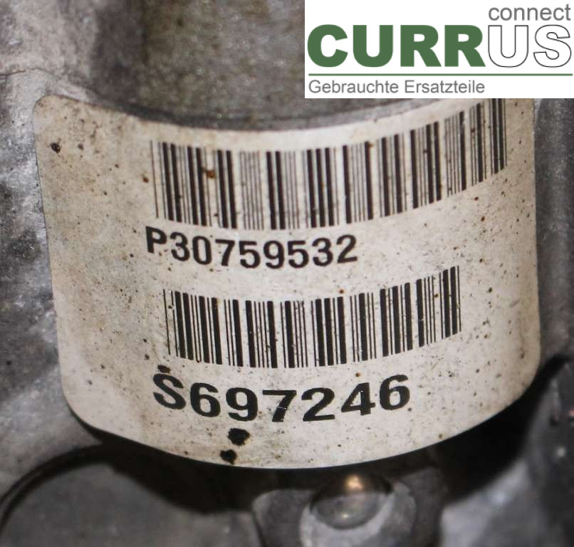 VOLVO XC70   05-07 Engine 36000569 D5 185HK