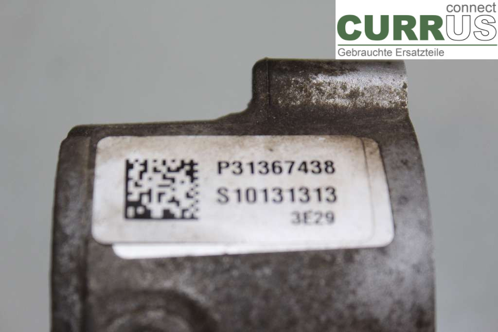 VOLVO V60  14-18 Engine 36011385 2.4 D4 163HK