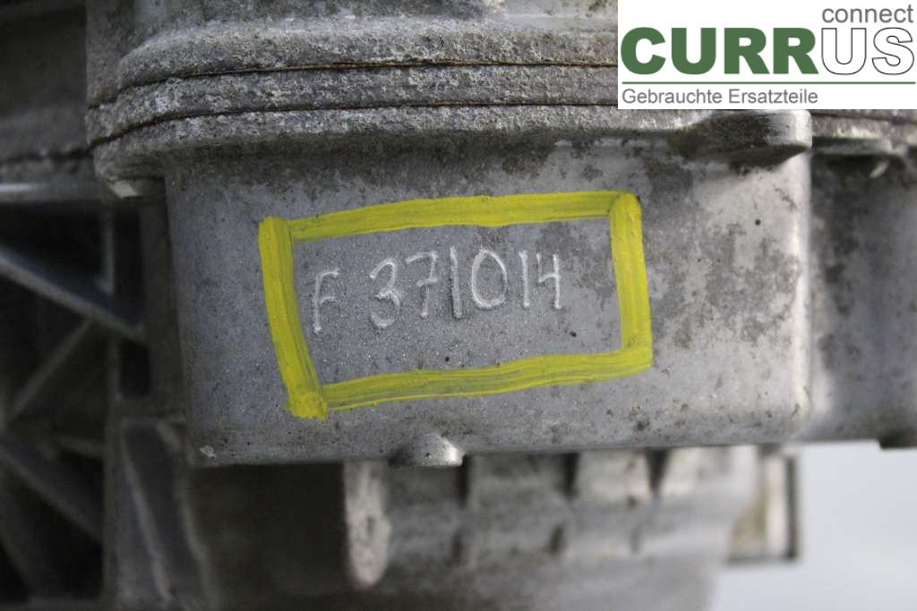 VOLVO V60 11-13 Engine 36011276 2,4 R5 215HK