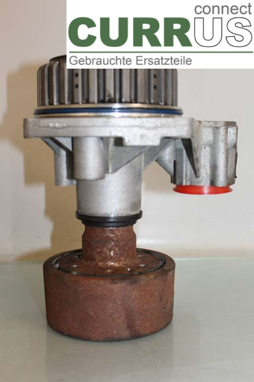 VOLVO V70      08-13 Engine 36011385 2,4d 163hk
