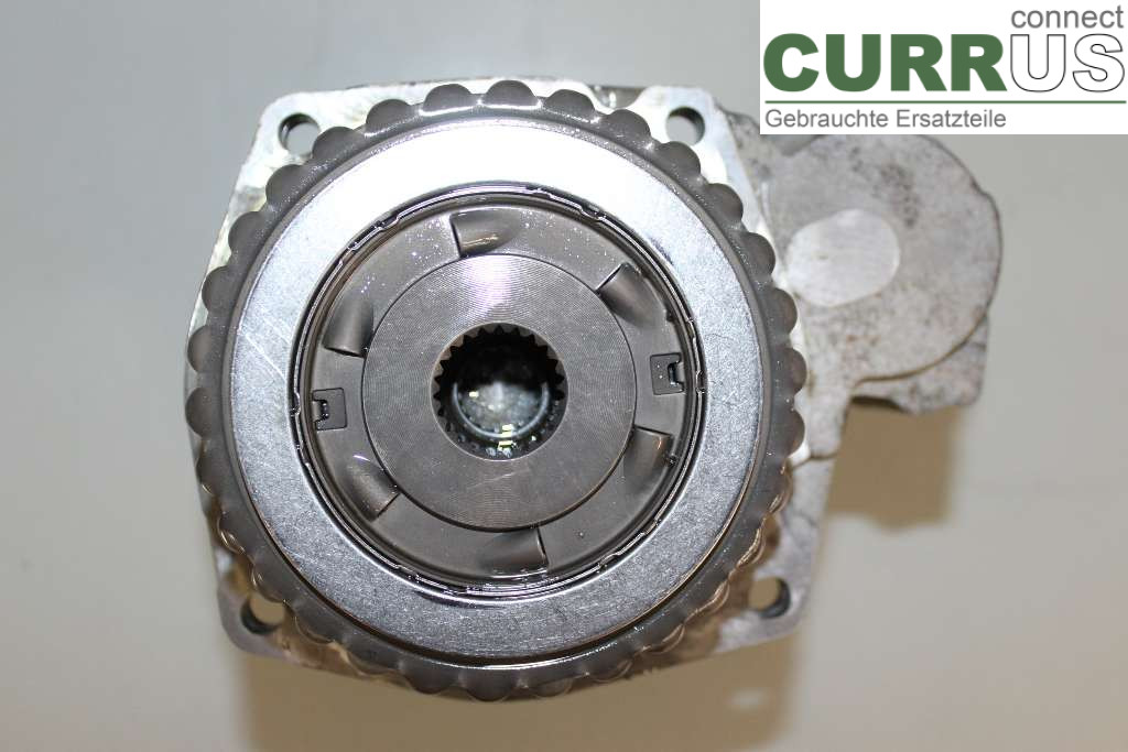 VOLVO V70      08-13 Engine 36011385 2,4d 163hk