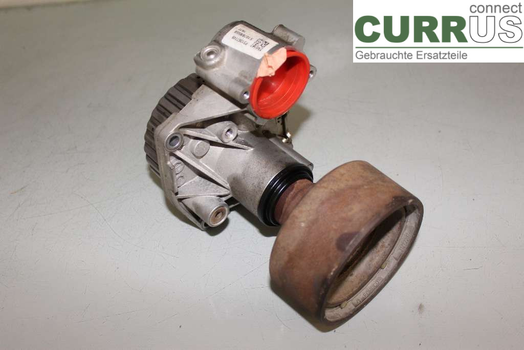 VOLVO V60  14-18 Engine 36011385 D4 2,4D 163HK