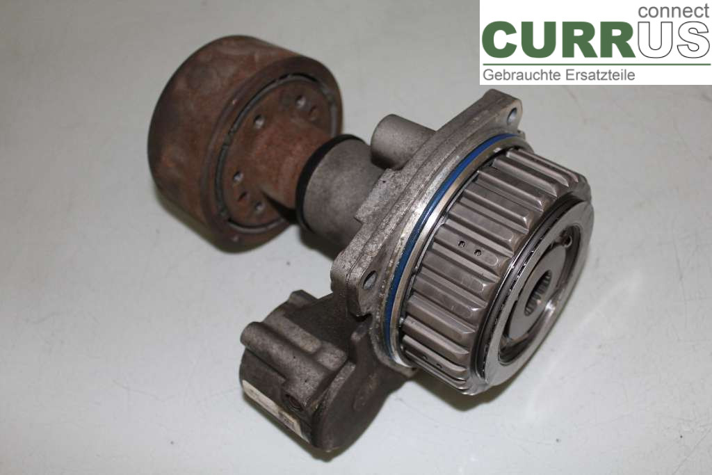 VOLVO XC70   08-13 Engine 36011385 2,4D R5 163HK
