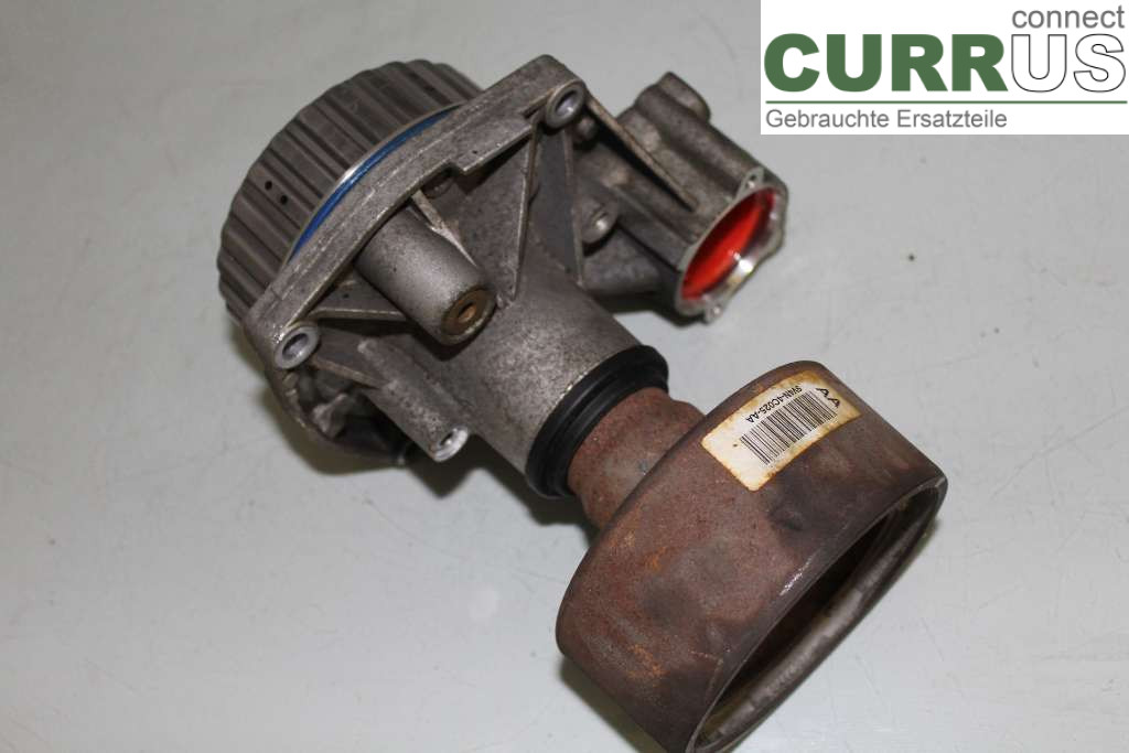 VOLVO XC70   08-13 Engine 36011385 2,4D R5 163HK