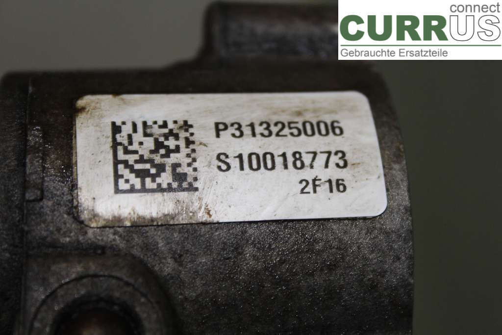 VOLVO XC70   08-13 Engine 36011385 2,4D R5 163HK