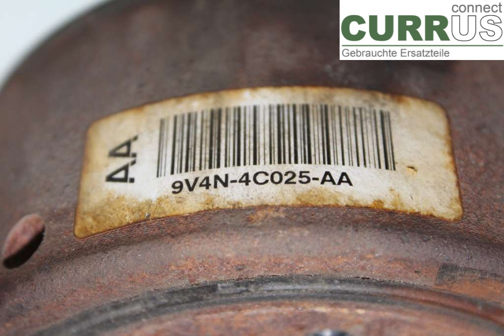 VOLVO XC70   08-13 Engine 36011385 2,4D R5 163HK
