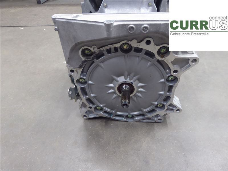 NISSAN LEAF  11-17 Engine 290A05SK0A EL EM61
