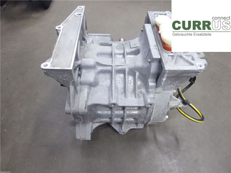 NISSAN LEAF  11-17 Engine 290A05SK0A EL EM61