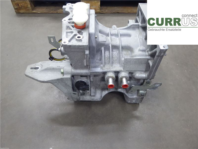 NISSAN LEAF  11-17 Engine 290A05SK0A EL EM61
