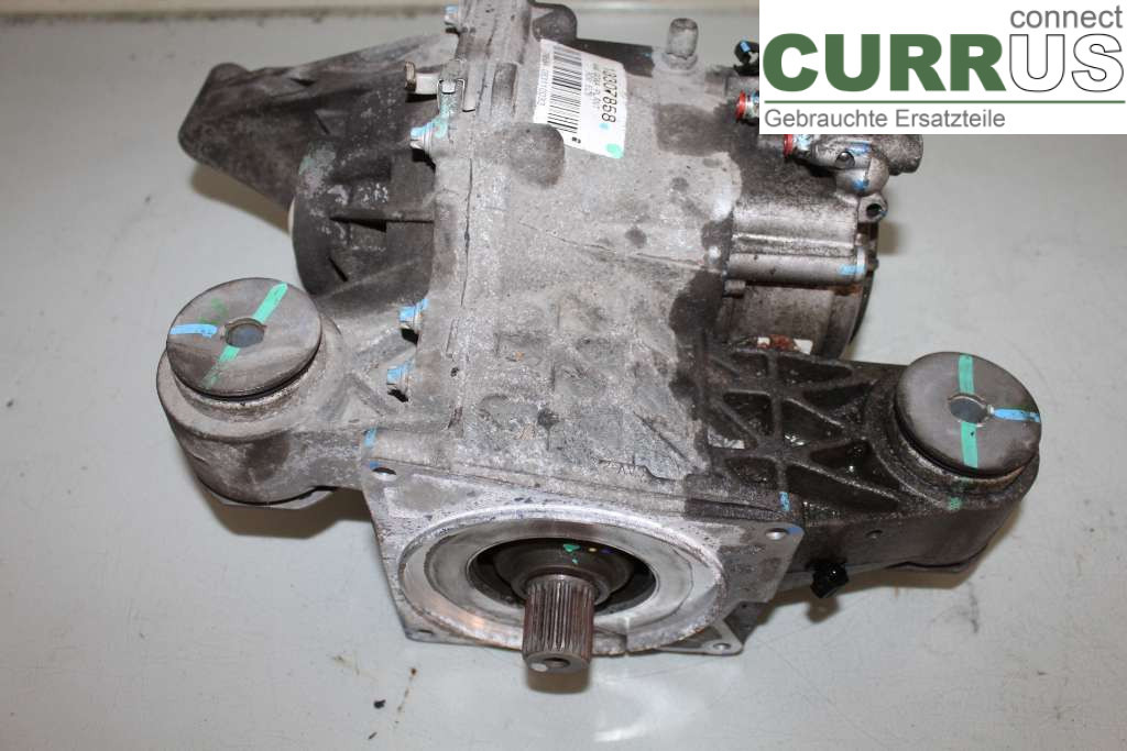 OPEL INSIGNIA  09-16 Motor 13334088 2.0T 220HK