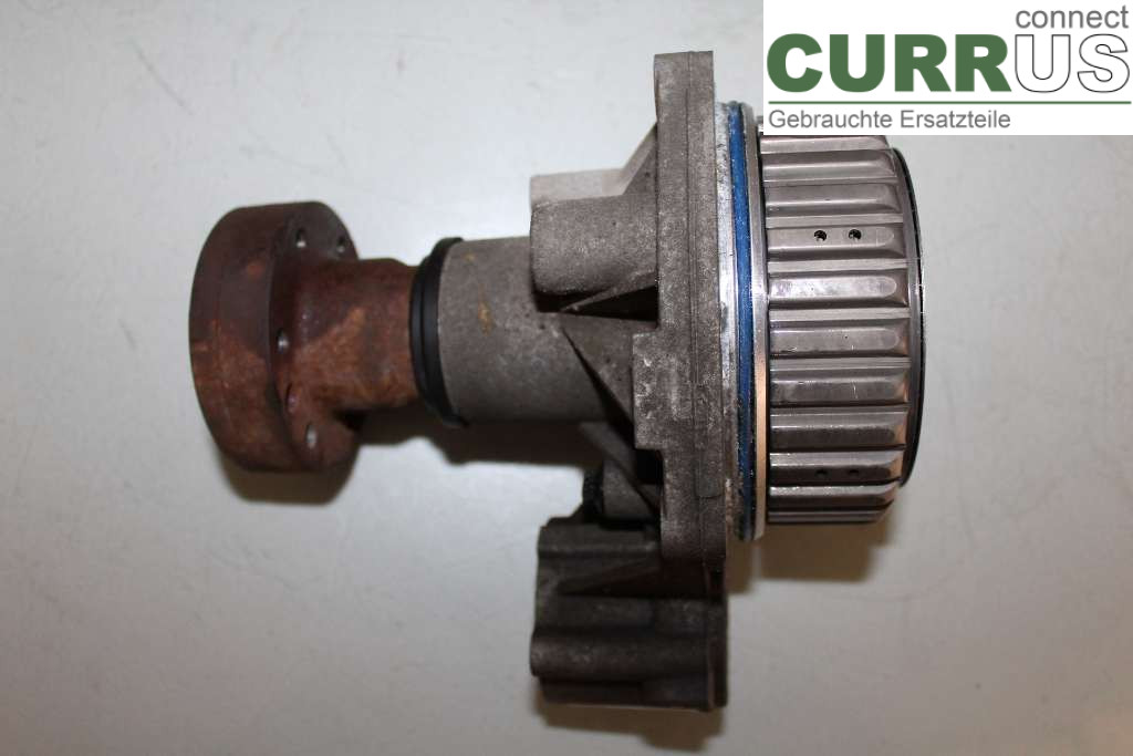 VOLVO XC70  14-16 Engine 36011385 D4 2,4 163HK
