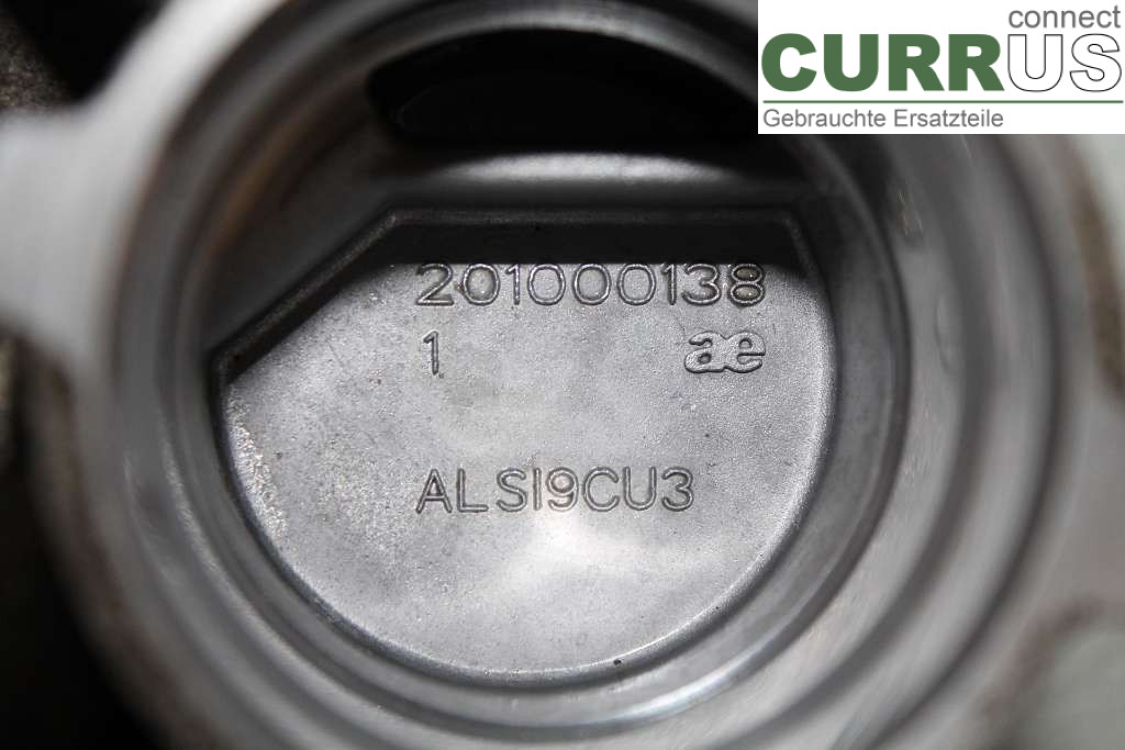VOLVO XC70  14-16 Engine 36011385 D4 2,4 163HK