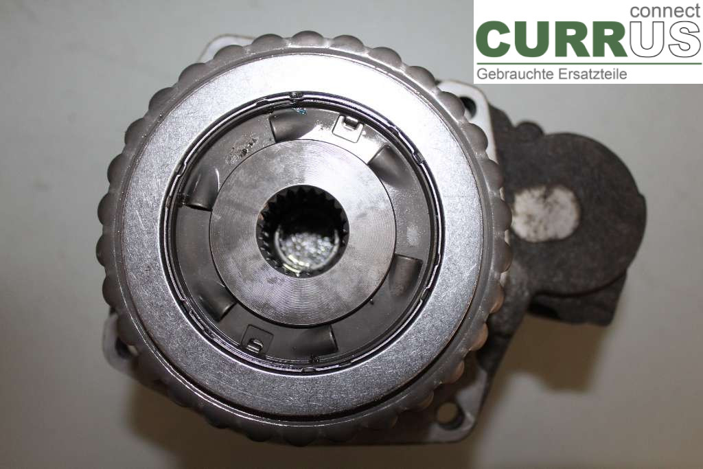 VOLVO XC70  14-16 Engine 36011385 D4 2,4 163HK