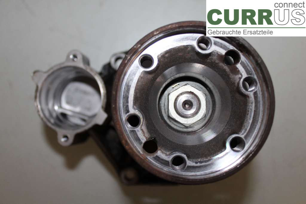 VOLVO XC70  14-16 Engine 36011385 D4 2,4 163HK