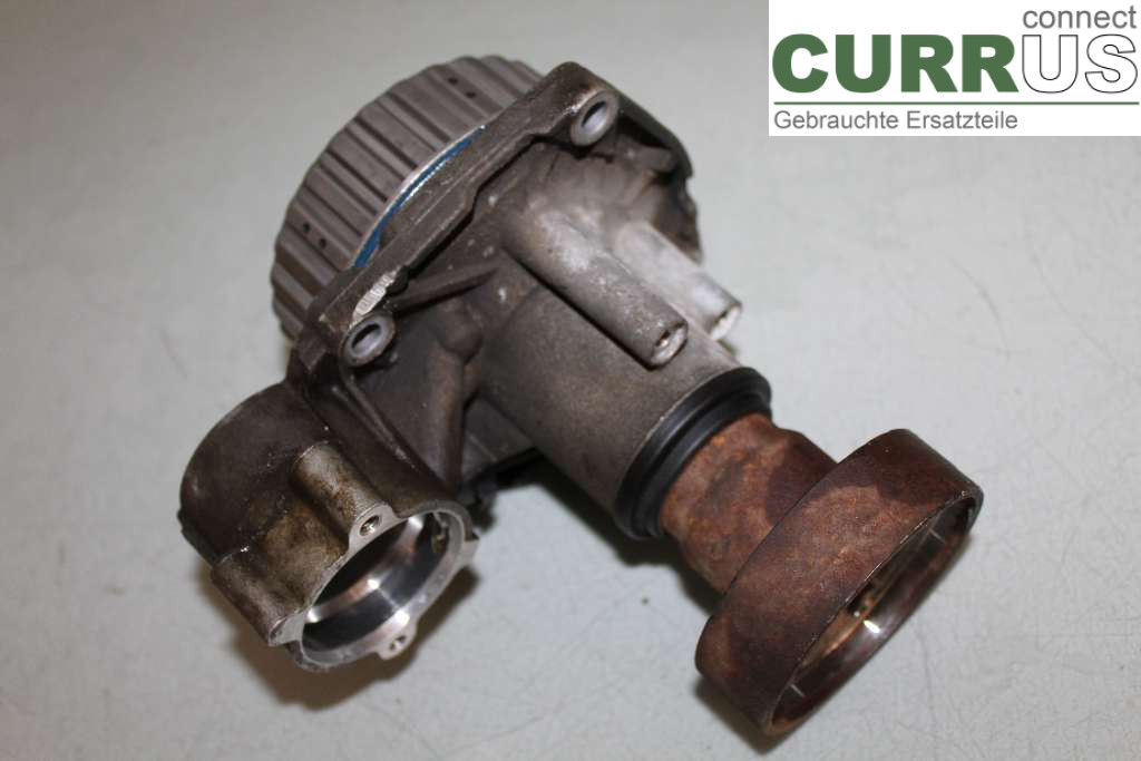 VOLVO XC70  14-16 Engine 36011385 D4 2,4 163HK