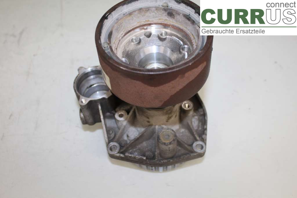 VOLVO XC70   08-13 Engine 36011385 D4 2,4 163hk
