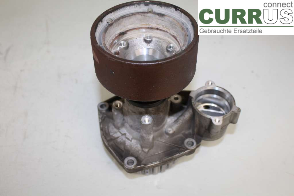 VOLVO XC70   08-13 Engine 36011385 D4 2,4 163hk