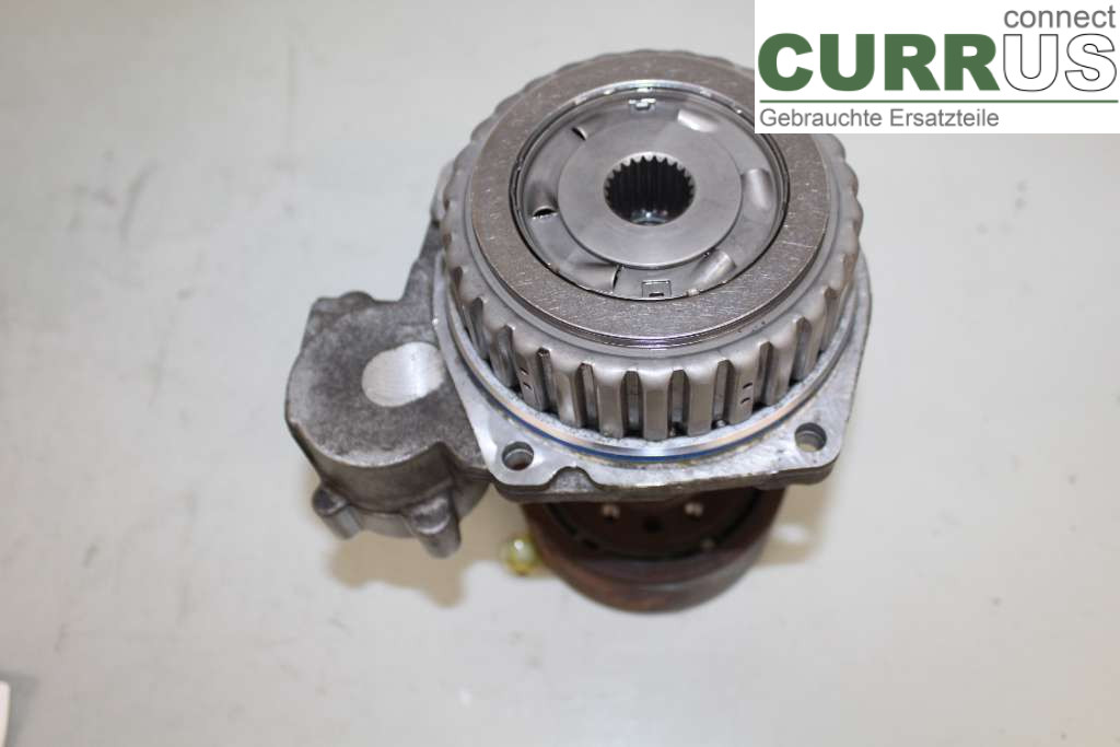 VOLVO XC70   08-13 Engine 36011385 D4 2,4 163hk