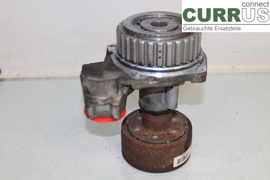 VOLVO XC60  14-17 Engine 36011385 2.4 D4 190HK