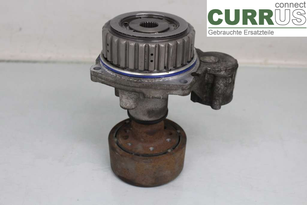 VOLVO XC70  14-16 Engine 36011385 d5 2,4 158kw