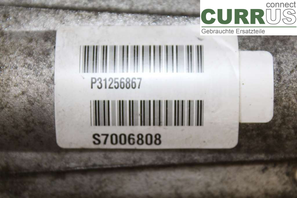 VOLVO S80      07- 13 Engine 36050838 D5 2,45 158KW