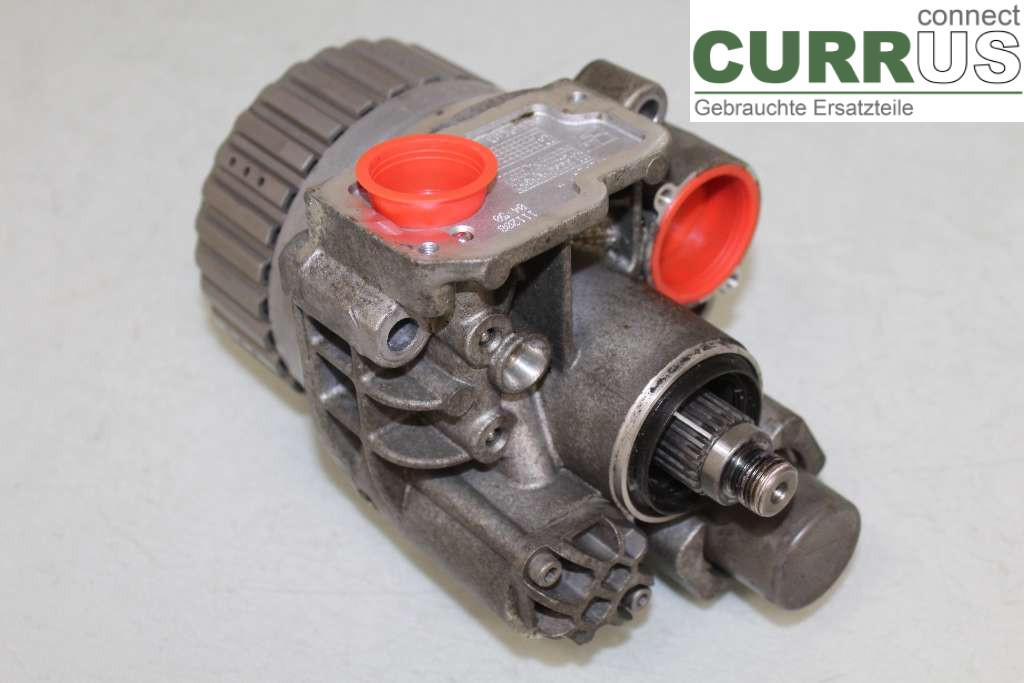 VOLVO S80      07- 13 Engine 36050838 D5 2,45 158KW