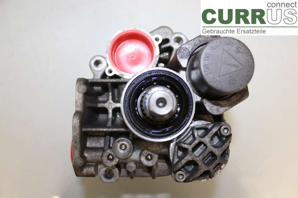 VOLVO S80      07- 13 Engine 36050838 D5 2,45 158KW