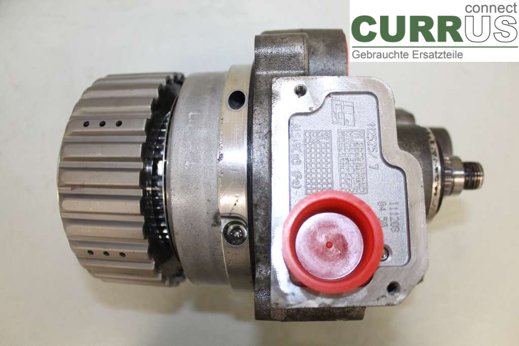 VOLVO S80      07- 13 Engine 36050838 D5 2,45 158KW