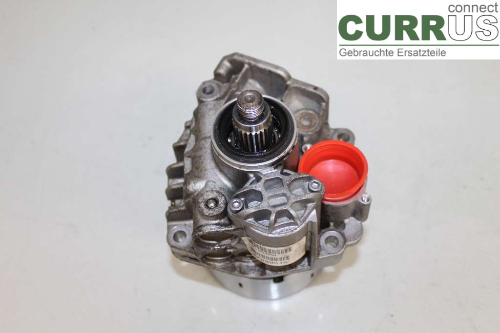 VOLVO XC70   08-13 Engine 36002177 D5 2,4 136KW