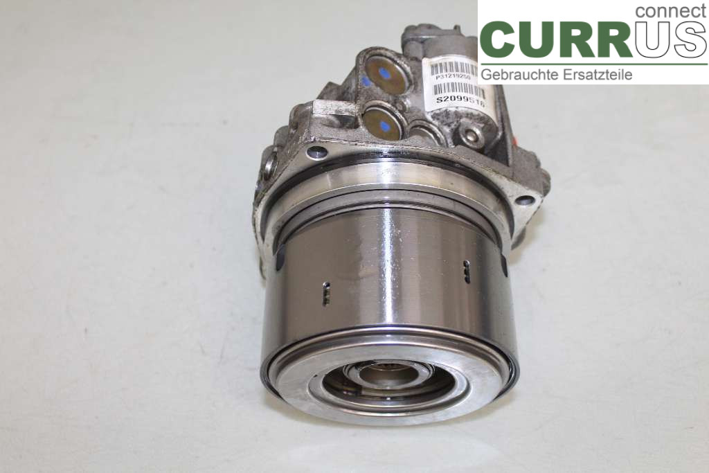 VOLVO XC70   08-13 Engine 36002177 D5 2,4 136KW